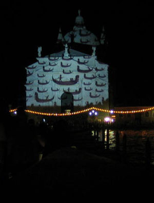 Festa del Redentore Venezia