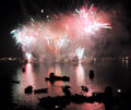 Redentore Feast - Saint Mark's Basin - Venice