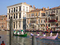 Historical Regatta - Saint Mark's Basin and Grand Canal - Venice