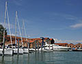 Salone Nautico - Venecia