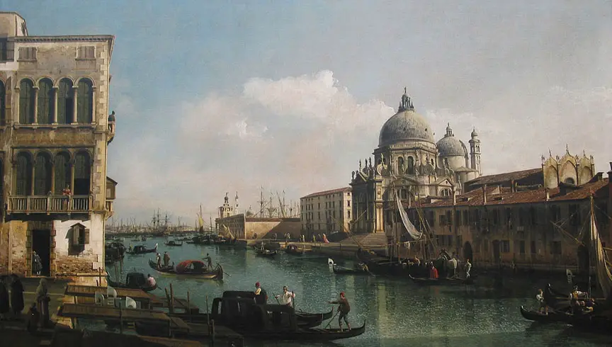 La Salute