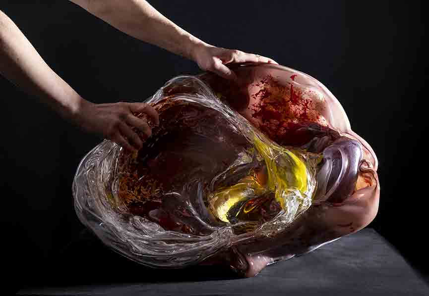 The Italian Glass Weeks Venezia