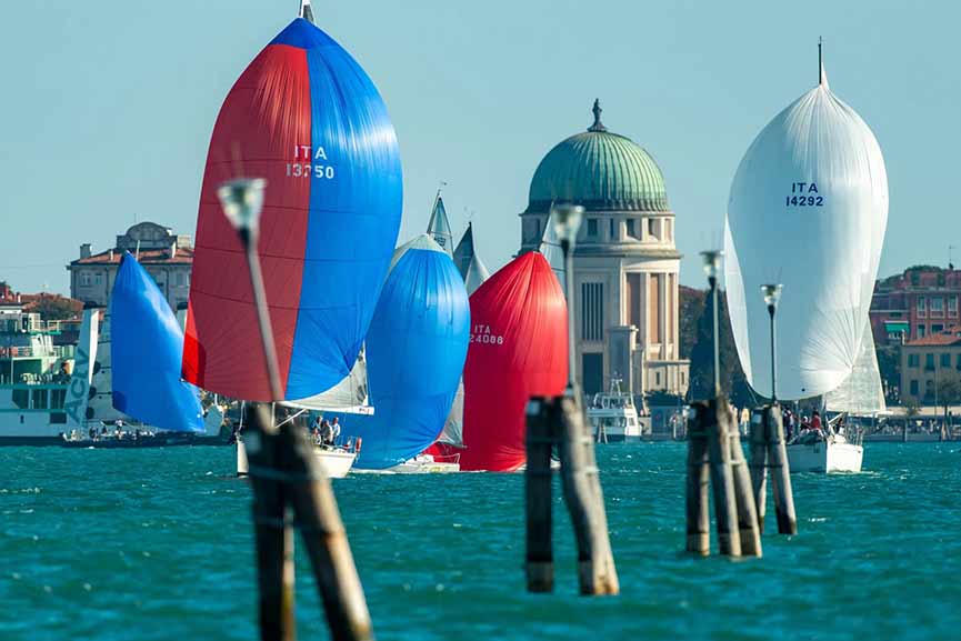 Regata Veleziana
