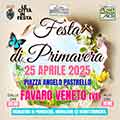 Festa di Primavera Favaro Veneto
