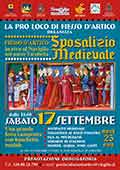 Sposalizio Medievale Fiesso d'Artico