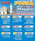 Sagra di Fossà - Fossà - San Donà di Piave