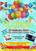 Carneval Fossaltin - Fossalta di Piave