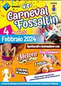 Carneval Fossaltin - Fossalta di Piave