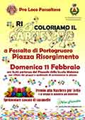 Carnevale - Fossalta di Portogruaro