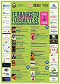 Ferragosto Fossaltese Fossalta Portogruaro