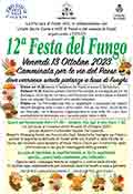 Festa del Fungo in Tavola a Fossò