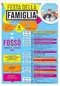 Festa della Famiglia a Fossò