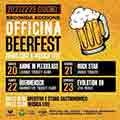 Officina Beer Fest - Fossò