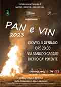 Pan e Vin - Gaggio 