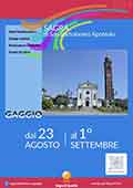 Sagra di San Bartolomeo - Gaggio - Marcon