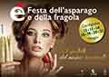 Festa dell'Asparago e della Fragola Gardigiano di Scorzè