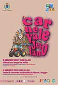 Carnevale Jesolano