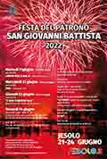 Festa di San Giovanni Battista Jesolo