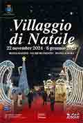 Jesolo Christmas Village