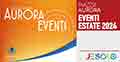 Eventi Estate - Piazza Aurora - Jesolo