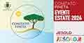 Eventi Estate - Villaggio Pineta - Jesolo