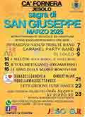 Sagra di San Giuseppe - Ca' Fornera (Jesolo)