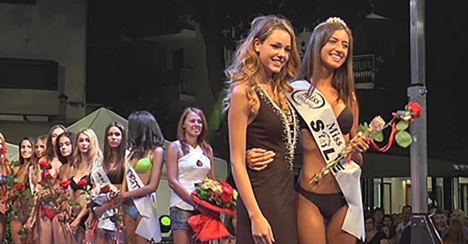Miss Sole Jesolo