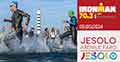 Iroman 70.3 Venice-Jesolo