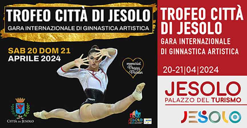 Trofeo Città di Jesolo Jesolo