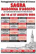 Sagra della Madonna d'Agosto - La Salute di Livenza