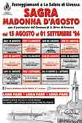 Sagra della Madonna d'Agosto - La Salute di Livenza