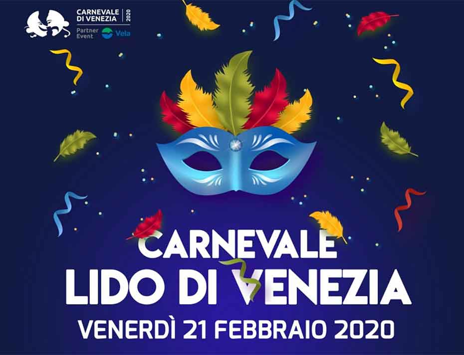 Carnevale di Venezia