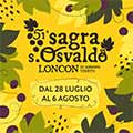 Sagra Sant'Osvaldo - Loncon