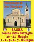 Sagra paesana Losson della Battaglia