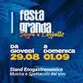 Festa Granda - Lughetto