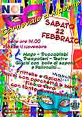 Carnevale di Maerne