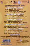 Marano in Festa - Marano (Mira)