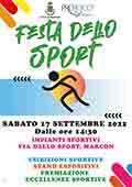 Festa dello Sport Marcon