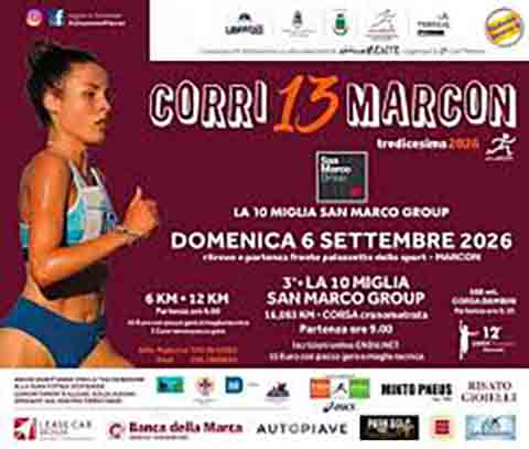 Corri Marcon