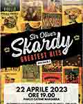 Concerto di Skardy a Marghera