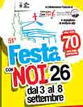 Festa con Noi - Marghera