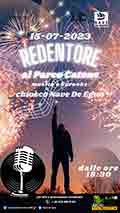 Festa del Redentore a Catene,Marghera
