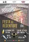 Festa del Redentore Marghera