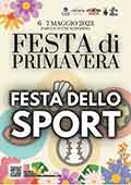 Festa dello Sport a Marghera