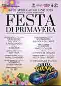 Festa di Primavera Marghera