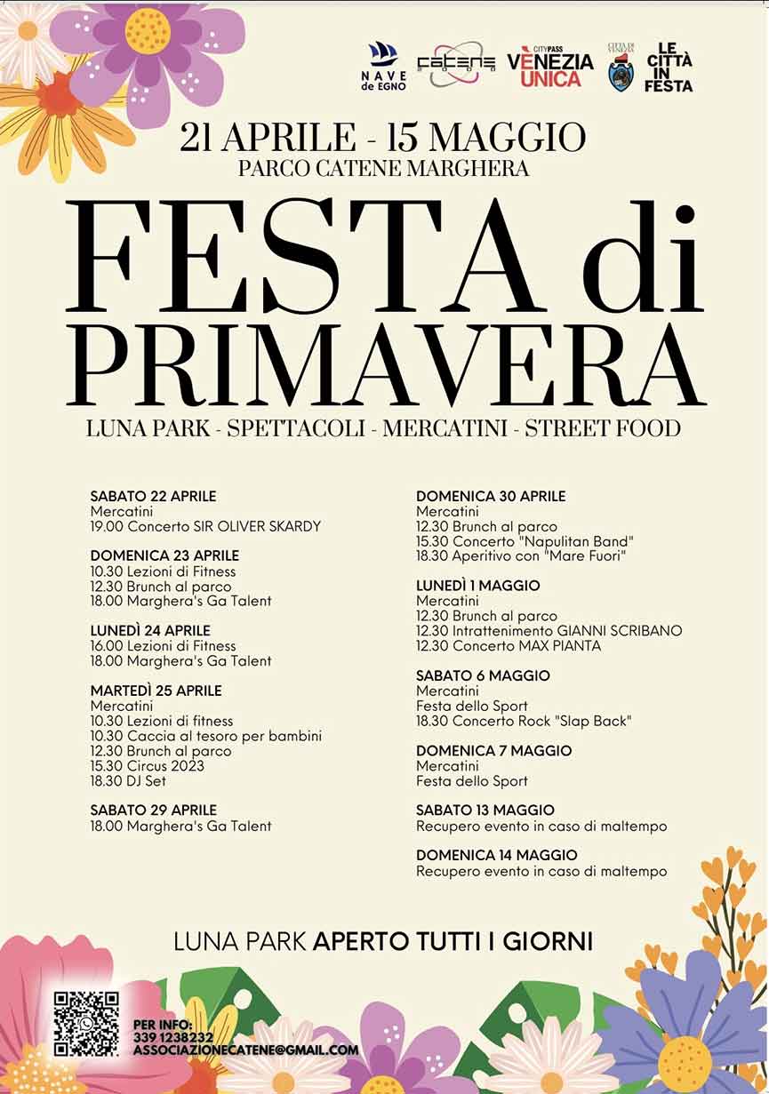 Concerto di Sir Oliver Skardy a Marghera
