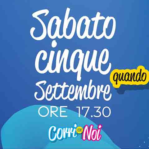 Corri con Noi Marghera