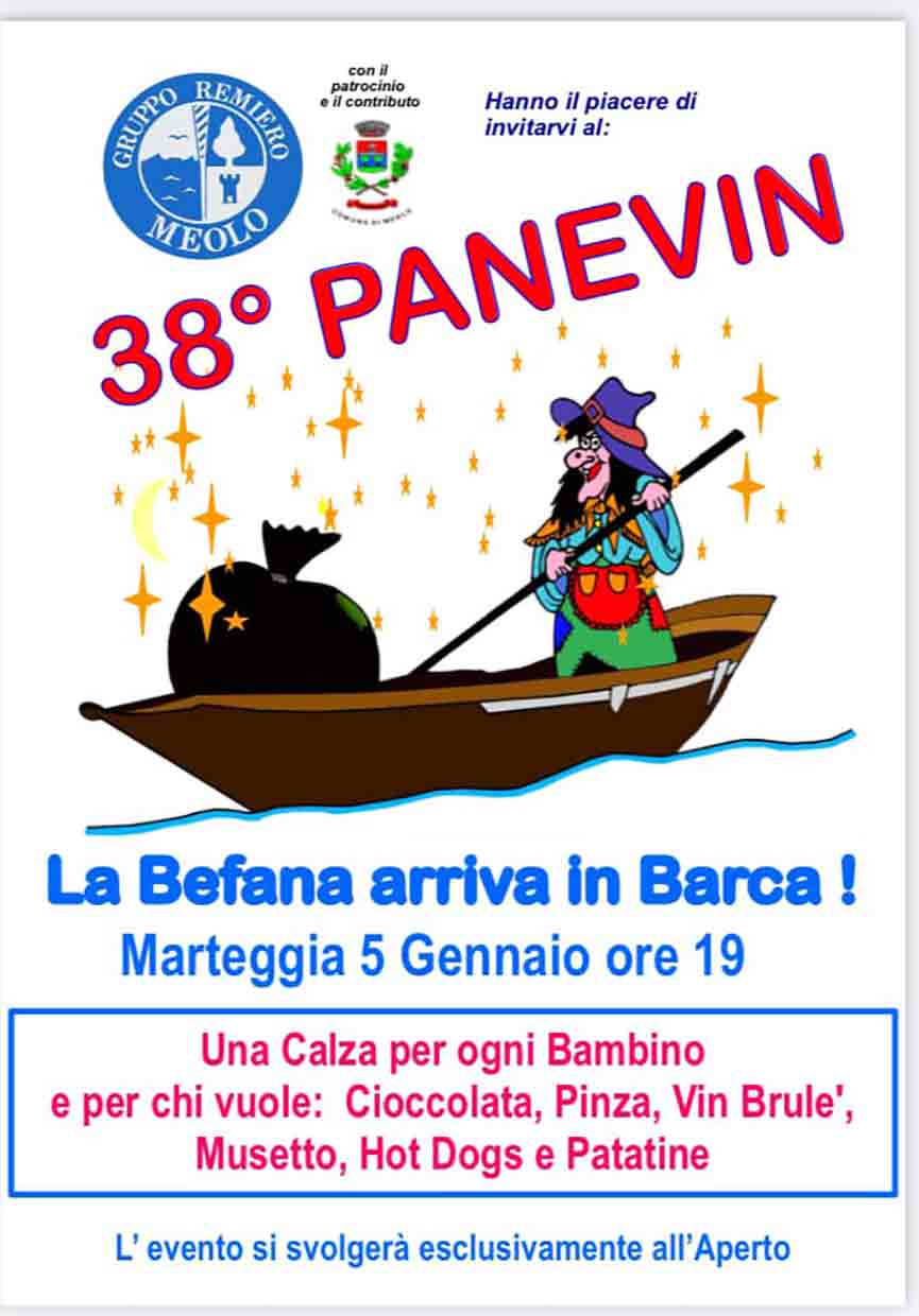 Pan e Vin a Marteggia