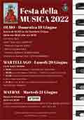 Festa della Musica Martellago