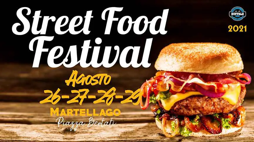Street Food Martellago